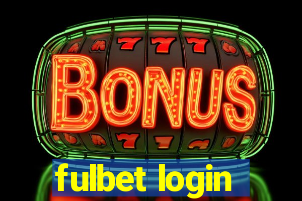 fulbet login